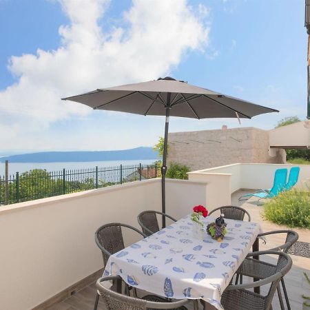 Holiday Home San Martino II - Mod217 By Interhome Mošćenička Draga Εξωτερικό φωτογραφία