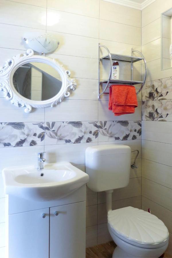Holiday Home San Martino II - Mod217 By Interhome Mošćenička Draga Εξωτερικό φωτογραφία