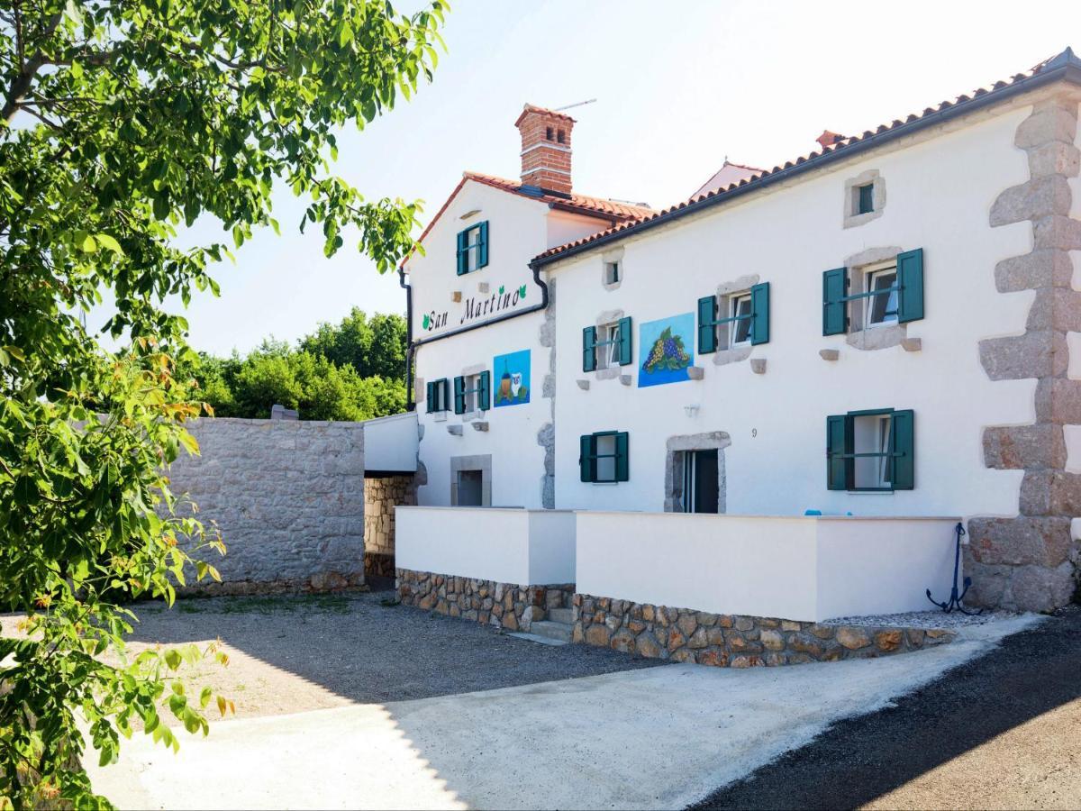 Holiday Home San Martino II - Mod217 By Interhome Mošćenička Draga Εξωτερικό φωτογραφία