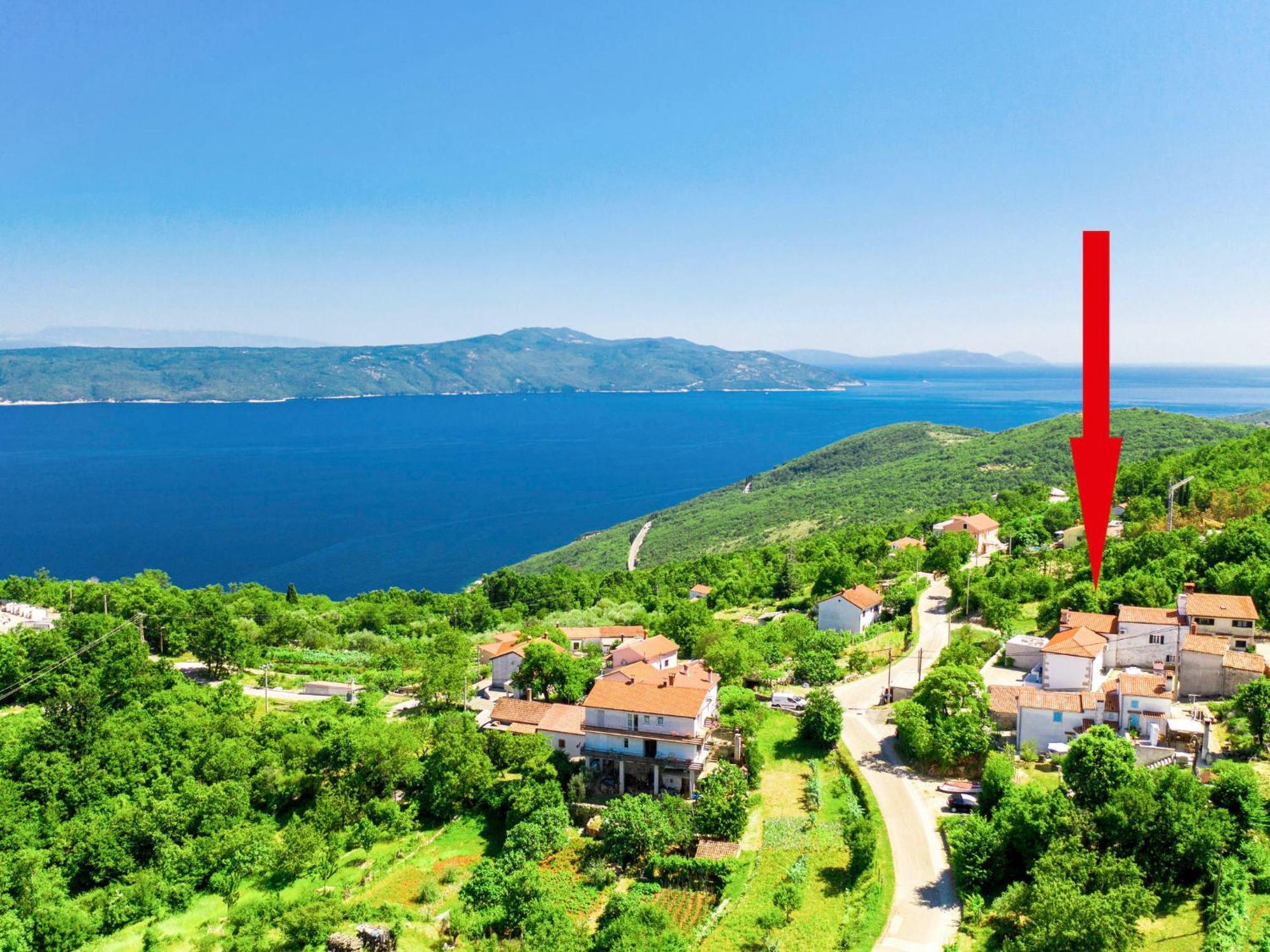 Holiday Home San Martino II - Mod217 By Interhome Mošćenička Draga Εξωτερικό φωτογραφία