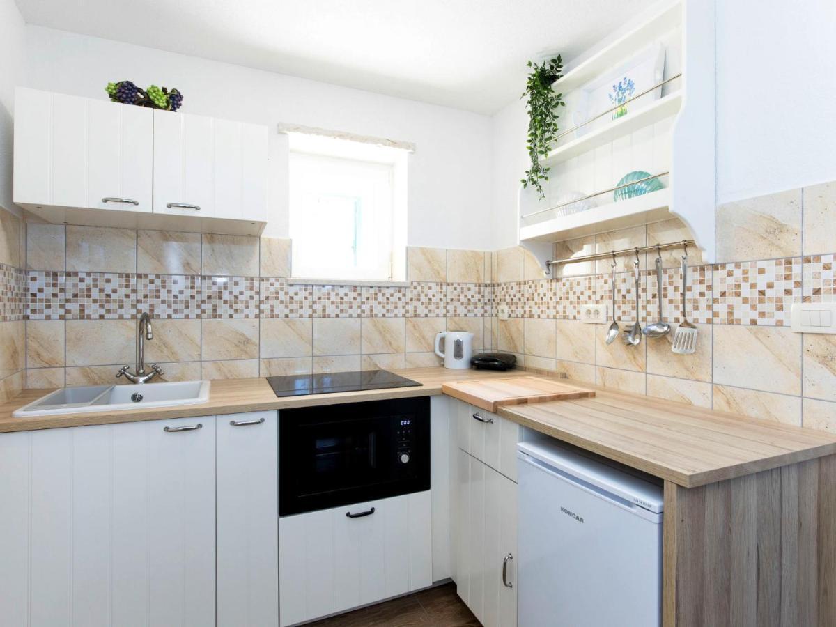 Holiday Home San Martino II - Mod217 By Interhome Mošćenička Draga Εξωτερικό φωτογραφία