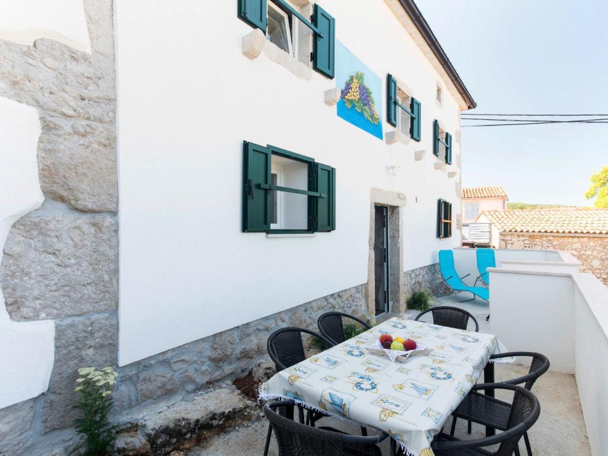 Holiday Home San Martino II - Mod217 By Interhome Mošćenička Draga Εξωτερικό φωτογραφία
