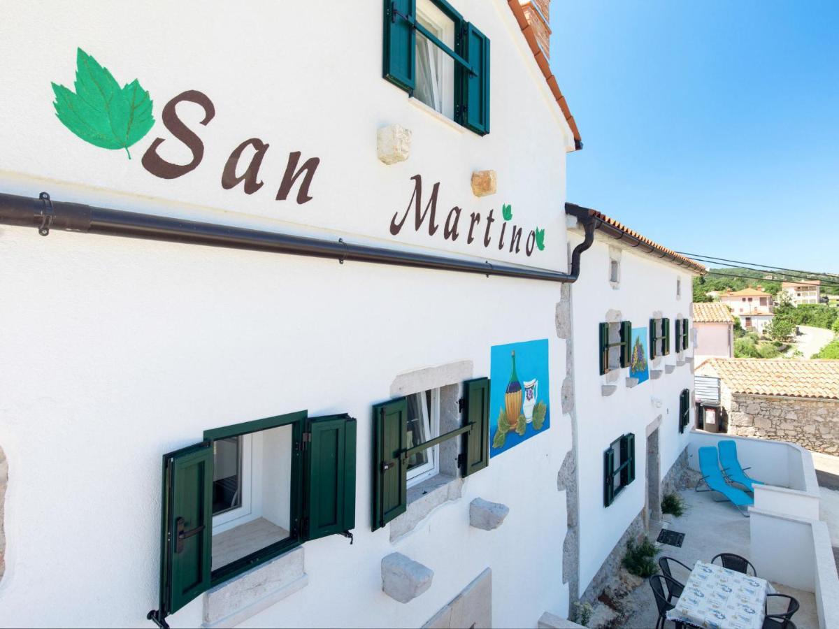Holiday Home San Martino II - Mod217 By Interhome Mošćenička Draga Εξωτερικό φωτογραφία