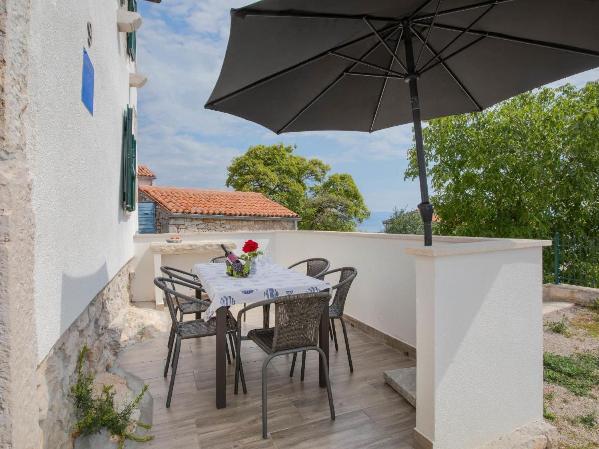 Holiday Home San Martino II - Mod217 By Interhome Mošćenička Draga Εξωτερικό φωτογραφία