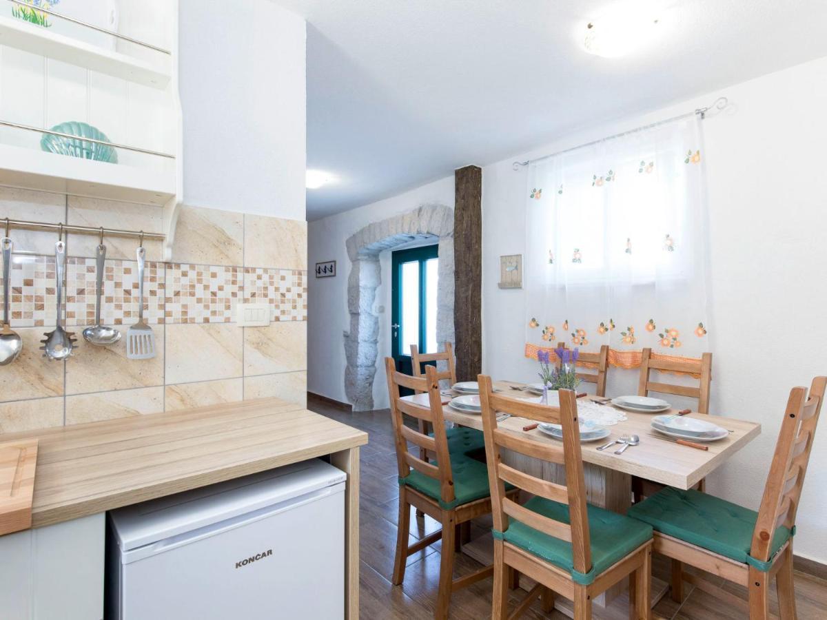 Holiday Home San Martino II - Mod217 By Interhome Mošćenička Draga Εξωτερικό φωτογραφία