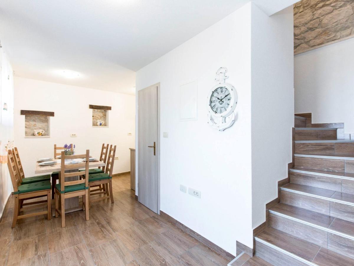 Holiday Home San Martino II - Mod217 By Interhome Mošćenička Draga Εξωτερικό φωτογραφία