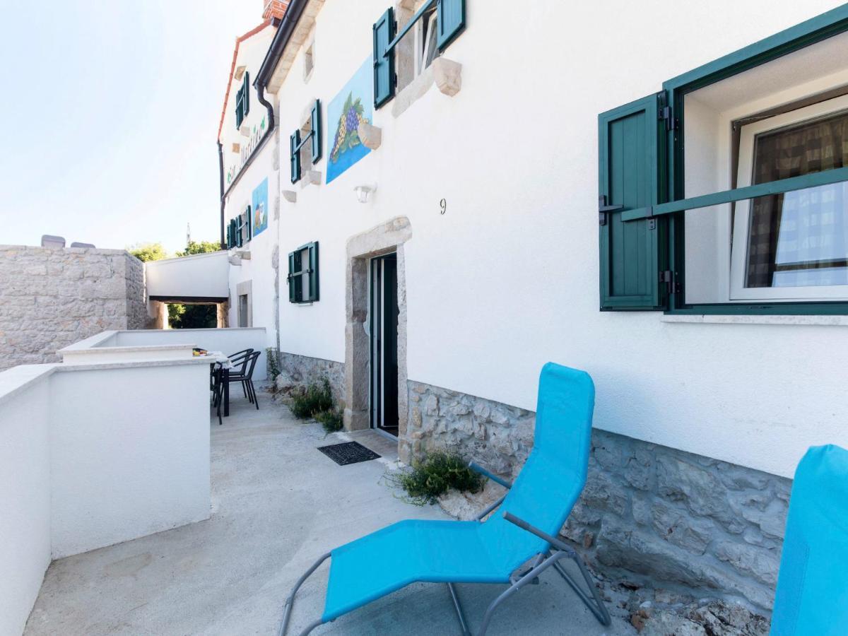 Holiday Home San Martino II - Mod217 By Interhome Mošćenička Draga Εξωτερικό φωτογραφία