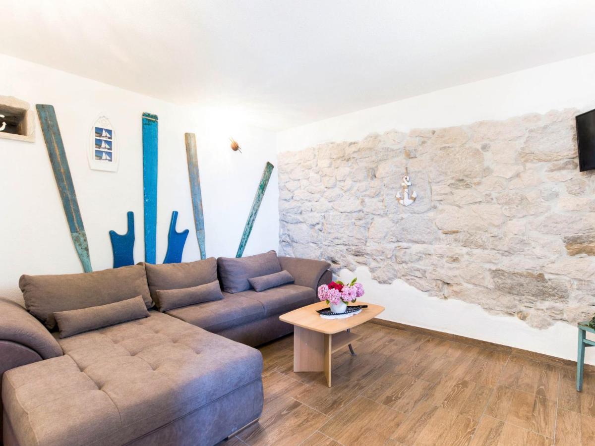 Holiday Home San Martino II - Mod217 By Interhome Mošćenička Draga Εξωτερικό φωτογραφία
